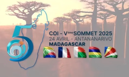 Commission de l’océan Indien