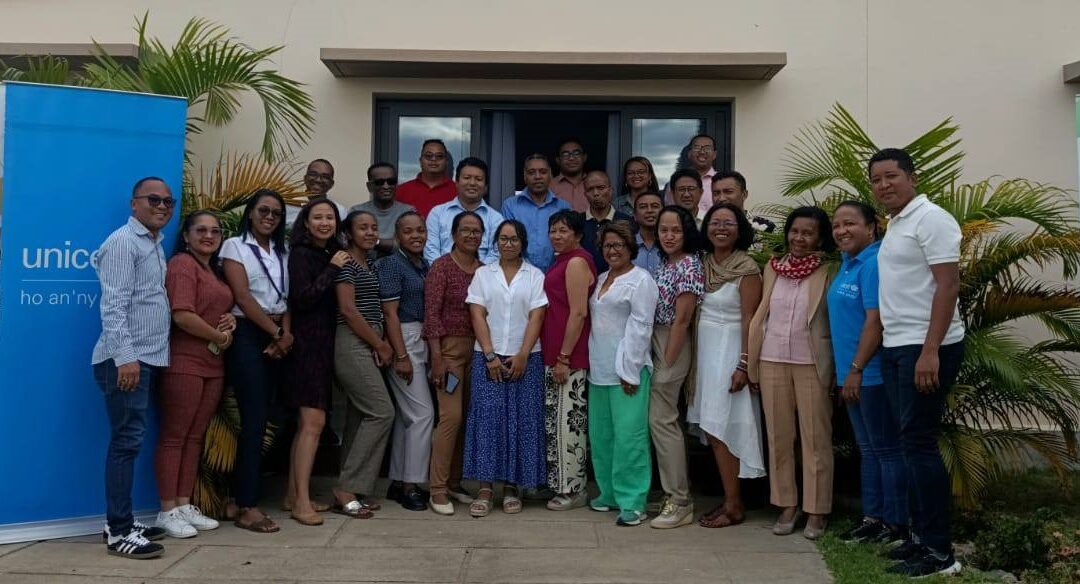JEUNESSE MALAGASY : VERS UN NOUVEAU STANDARD DE COMPETENCES AVEC LE MODULE LIFE SKILLS RENOVE