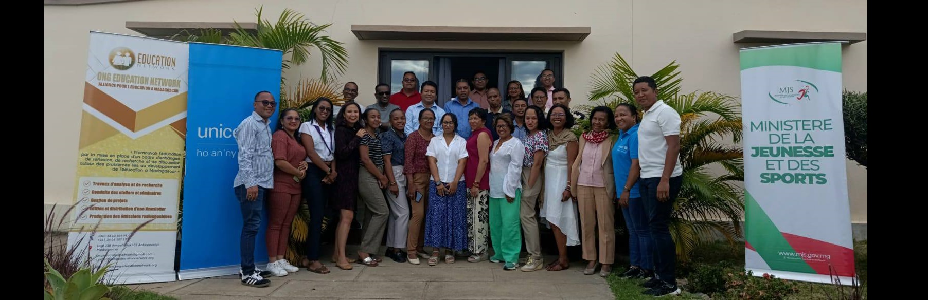 JEUNESSE MALAGASY : VERS UN NOUVEAU STANDARD DE COMPETENCES AVEC LE MODULE LIFE SKILLS RENOVE