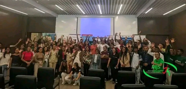 Cinquième édition de « Tanora Mamiratra ka Manavao » : la jeunesse Malagasy au cœur du rayonnement national et international