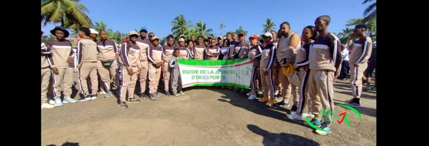 ASIEF 2026 : UNE OUVERTURE OFFICIELLE PLACEE AU CŒUR DE LA COHESION ET DE LA FRATERNITE.